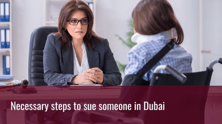 How do I sue someone in Dubai-Necessary steps to sue someone in Dubai_cleanup.jpg
